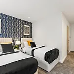 Apartment Contemporary - Free Parking *