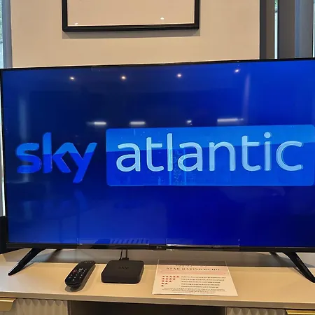 Apartment Modern - Free Parking Leeds (West Yorkshire)