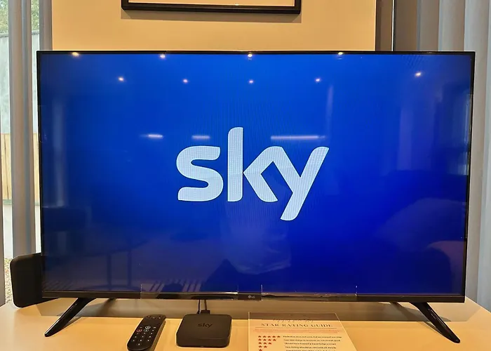 Modern - Free Parking *