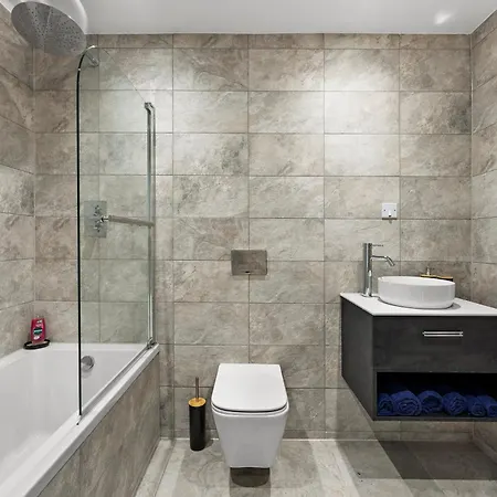 Appartement Winter Offer! Modern Spacious - Parking